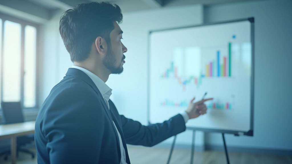 Diagram showing how monetary policy decisions flow through financial system affecting currency values